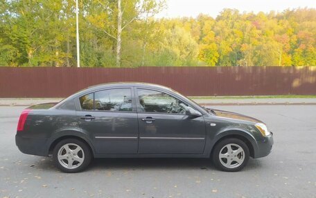 Vortex Estina II (FL-C), 2010 год, 350 000 рублей, 10 фотография