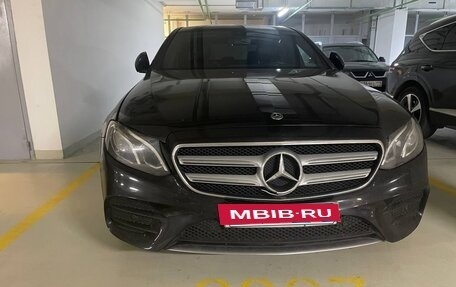Mercedes-Benz E-Класс, 2017 год, 3 100 000 рублей, 2 фотография