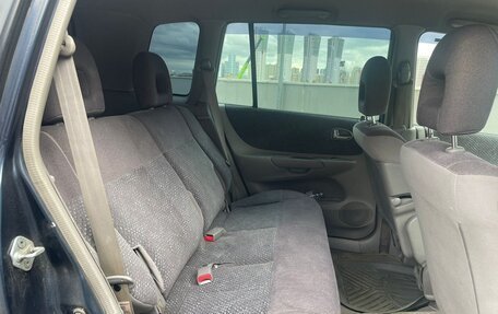 Mazda Premacy III, 1999 год, 220 000 рублей, 7 фотография