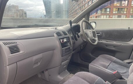 Mazda Premacy III, 1999 год, 220 000 рублей, 6 фотография
