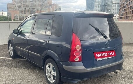 Mazda Premacy III, 1999 год, 220 000 рублей, 3 фотография