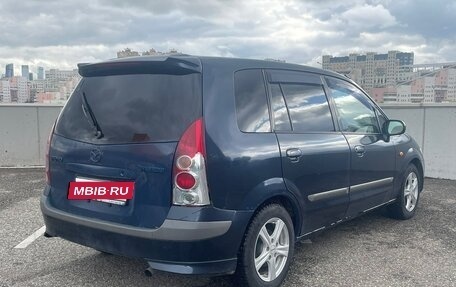 Mazda Premacy III, 1999 год, 220 000 рублей, 4 фотография
