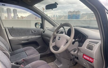 Mazda Premacy III, 1999 год, 220 000 рублей, 5 фотография