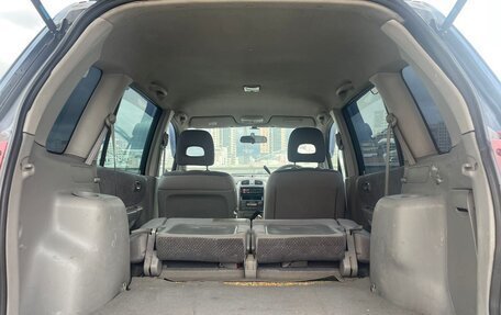 Mazda Premacy III, 1999 год, 220 000 рублей, 10 фотография
