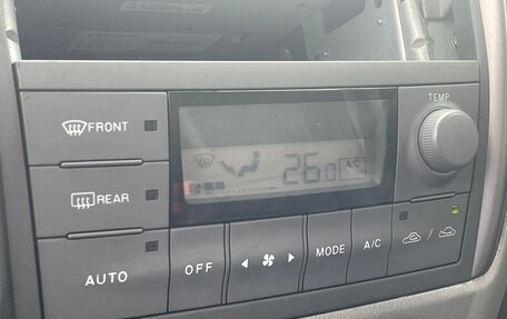 Mazda Premacy III, 1999 год, 220 000 рублей, 11 фотография