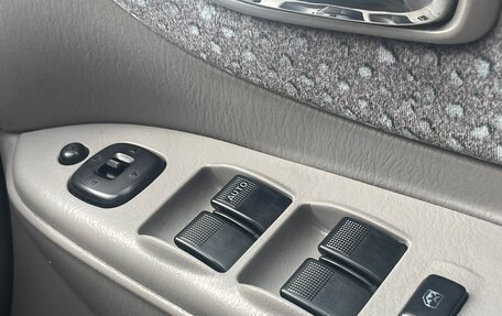 Mazda Premacy III, 1999 год, 220 000 рублей, 13 фотография