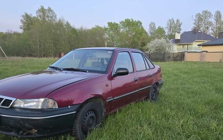 Daewoo Nexia I рестайлинг, 2007 год, 210 000 рублей, 4 фотография