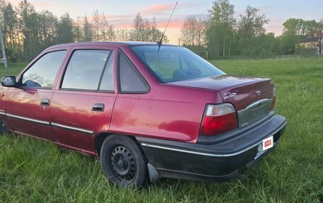 Daewoo Nexia I рестайлинг, 2007 год, 210 000 рублей, 5 фотография
