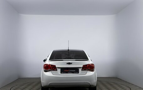 Chevrolet Cruze II, 2012 год, 490 000 рублей, 6 фотография
