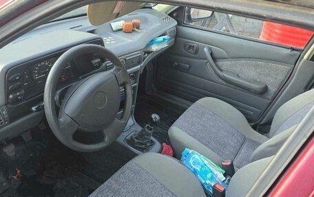 Daewoo Nexia I рестайлинг, 2007 год, 210 000 рублей, 7 фотография