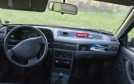 Daewoo Nexia I рестайлинг, 2007 год, 210 000 рублей, 6 фотография