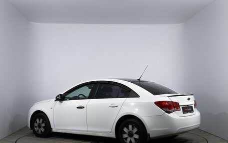 Chevrolet Cruze II, 2012 год, 490 000 рублей, 7 фотография