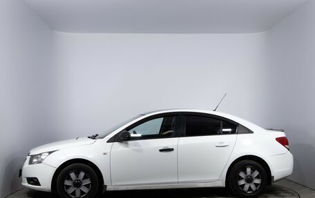 Chevrolet Cruze II, 2012 год, 490 000 рублей, 8 фотография