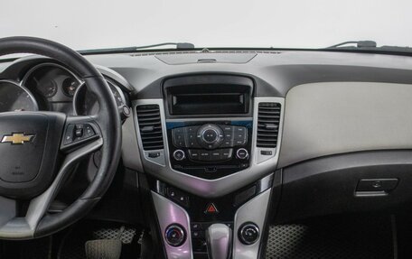 Chevrolet Cruze II, 2012 год, 490 000 рублей, 14 фотография