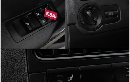 Volkswagen Polo VI (EU Market), 2012 год, 590 000 рублей, 16 фотография