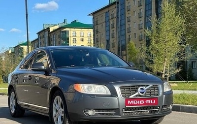 Volvo S80 II рестайлинг 2, 2012 год, 1 250 000 рублей, 1 фотография