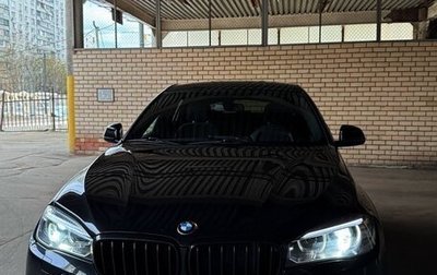 BMW X6, 2019 год, 4 818 000 рублей, 1 фотография