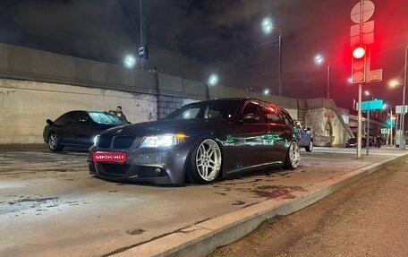 BMW 3 серия, 2007 год, 1 300 000 рублей, 1 фотография