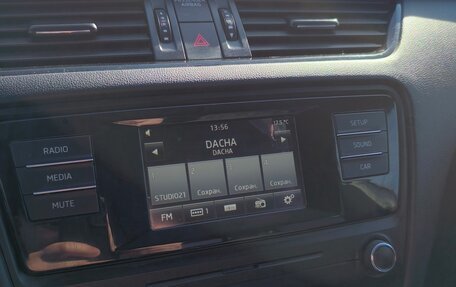 Skoda Octavia, 2014 год, 740 000 рублей, 6 фотография