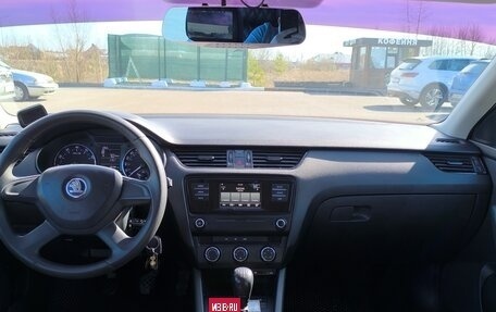 Skoda Octavia, 2014 год, 740 000 рублей, 8 фотография