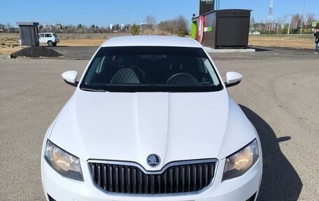 Skoda Octavia, 2014 год, 740 000 рублей, 2 фотография