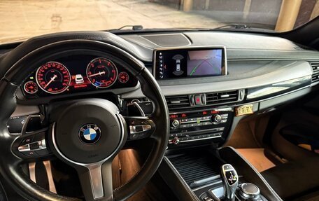 BMW X6, 2019 год, 4 818 000 рублей, 4 фотография