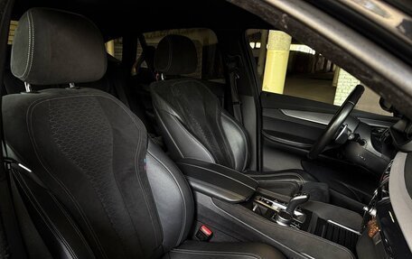 BMW X6, 2019 год, 4 818 000 рублей, 9 фотография