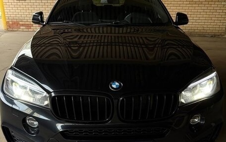 BMW X6, 2019 год, 4 818 000 рублей, 2 фотография