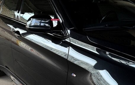 BMW X6, 2019 год, 4 818 000 рублей, 6 фотография