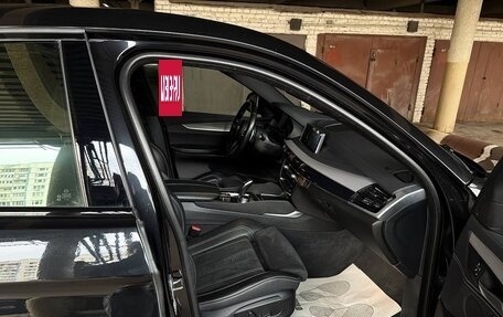 BMW X6, 2019 год, 4 818 000 рублей, 10 фотография