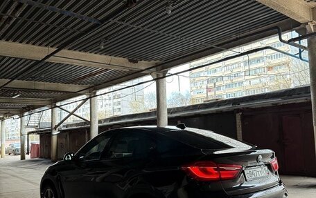 BMW X6, 2019 год, 4 818 000 рублей, 12 фотография