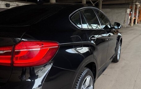 BMW X6, 2019 год, 4 818 000 рублей, 15 фотография