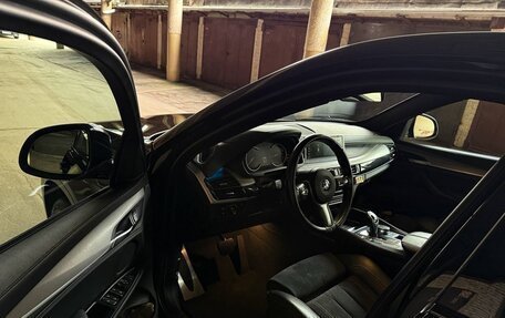 BMW X6, 2019 год, 4 818 000 рублей, 16 фотография
