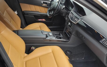 Mercedes-Benz E-Класс, 2011 год, 1 500 000 рублей, 5 фотография