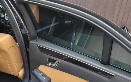 Mercedes-Benz E-Класс, 2011 год, 1 500 000 рублей, 8 фотография