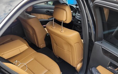 Mercedes-Benz E-Класс, 2011 год, 1 500 000 рублей, 7 фотография