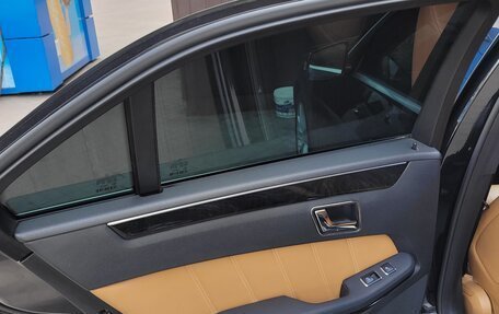 Mercedes-Benz E-Класс, 2011 год, 1 500 000 рублей, 10 фотография