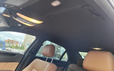 Mercedes-Benz E-Класс, 2011 год, 1 500 000 рублей, 15 фотография