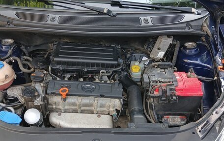 Skoda Fabia II, 2013 год, 865 000 рублей, 6 фотография