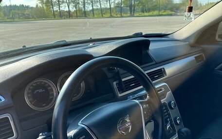 Volvo S80 II рестайлинг 2, 2012 год, 1 250 000 рублей, 9 фотография