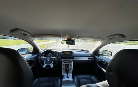 Volvo S80 II рестайлинг 2, 2012 год, 1 250 000 рублей, 6 фотография