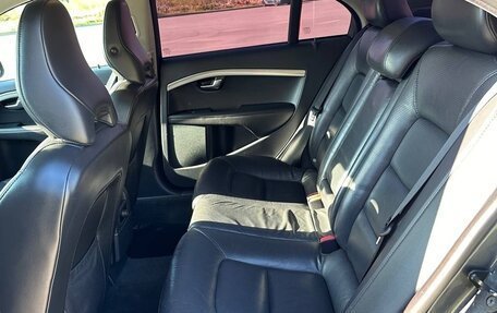 Volvo S80 II рестайлинг 2, 2012 год, 1 250 000 рублей, 7 фотография
