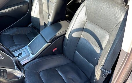 Volvo S80 II рестайлинг 2, 2012 год, 1 250 000 рублей, 10 фотография