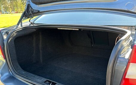 Volvo S80 II рестайлинг 2, 2012 год, 1 250 000 рублей, 11 фотография