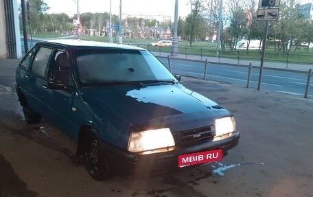 ИЖ 2126 «Ода», 2004 год, 150 000 рублей, 11 фотография