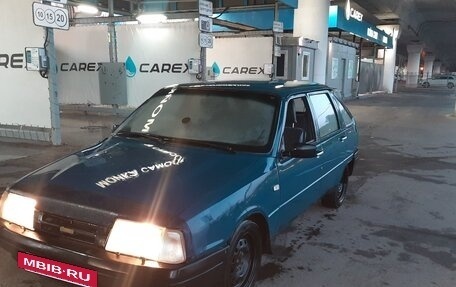 ИЖ 2126 «Ода», 2004 год, 150 000 рублей, 12 фотография