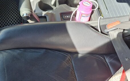 Honda CR-V III рестайлинг, 2008 год, 1 400 000 рублей, 4 фотография