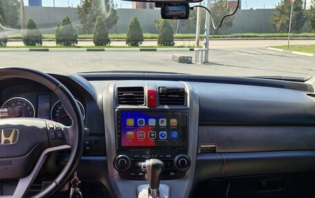 Honda CR-V III рестайлинг, 2008 год, 1 400 000 рублей, 2 фотография