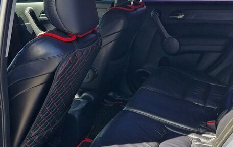 Honda CR-V III рестайлинг, 2008 год, 1 400 000 рублей, 8 фотография