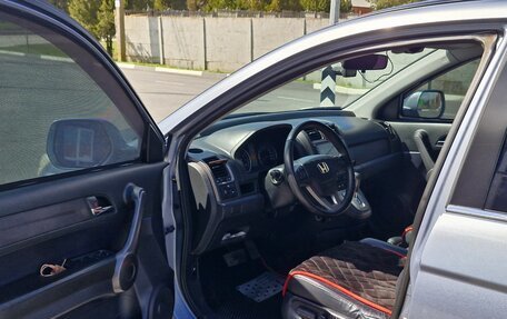 Honda CR-V III рестайлинг, 2008 год, 1 400 000 рублей, 6 фотография